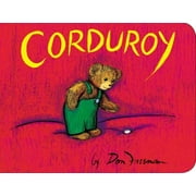 Corduroy: Corduroy (Board book)