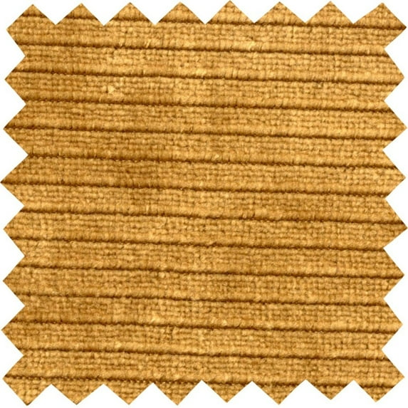 Corduroy Creek Knit Fabric | Soft Stretch Corduroy for Sewing & Crafts (CAMEL, 1.5"x1.5"SampleOfFabric)
