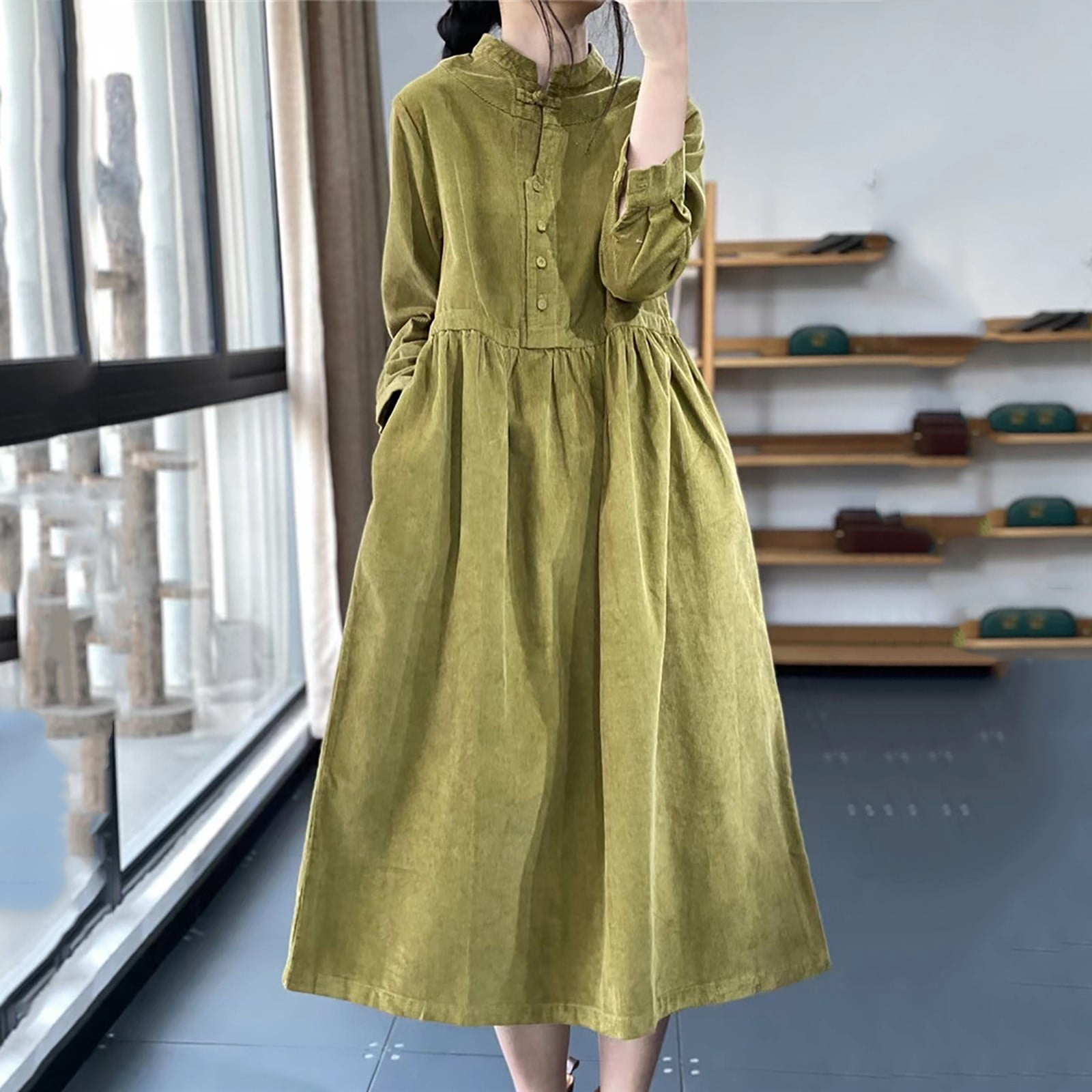 maxi corduroy dress Corduroy pinafore dress, maxi corduroy pinafore dress