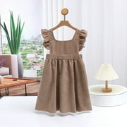 Corduroy Dress Girls Corduroy Dress Girls