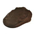 thumbnail image 1 of Corduroy Ivy Cap - XXL - Brown, 1 of 1