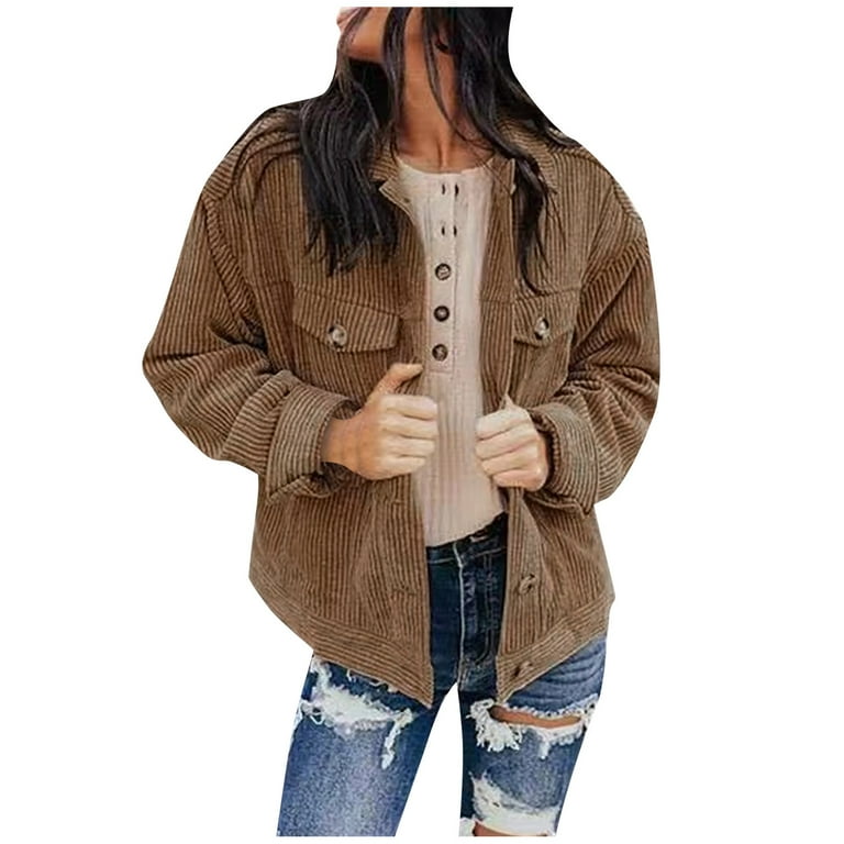 Casual Plain Long Sleeve Fashion Jackets Casual Plain Long Sleeve Fashion Jackets