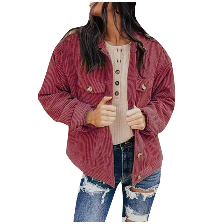 Casual Plain Long Sleeve Fashion Jackets Casual Plain Long Sleeve Fashion Jackets