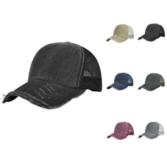 Corduroy Letter Embroidered Baseball Cap for Men & Women, Adjustable Dad Hat, Vintage Style Soft Brim Cap for Casual Wear