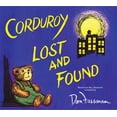 thumbnail image 1 of Pre-Owned Corduroy Lost and Found (Hardcover) 067006100X 9780670061006, 1 of 2