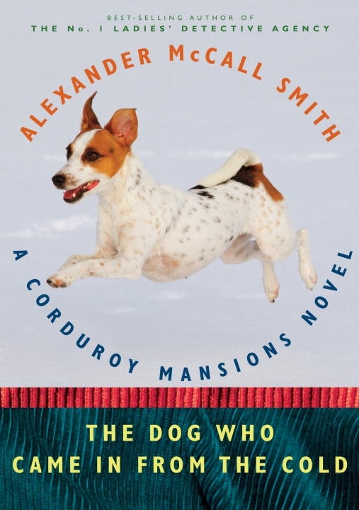 Corduroy Mansions: The Dog Who Came in from the Cold (Series #2) (Hardcover) - image 1 of 1