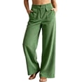 thumbnail image 1 of Corduroy Pants Women, Wide Leg Corduroy Pants Women, 1 of 5