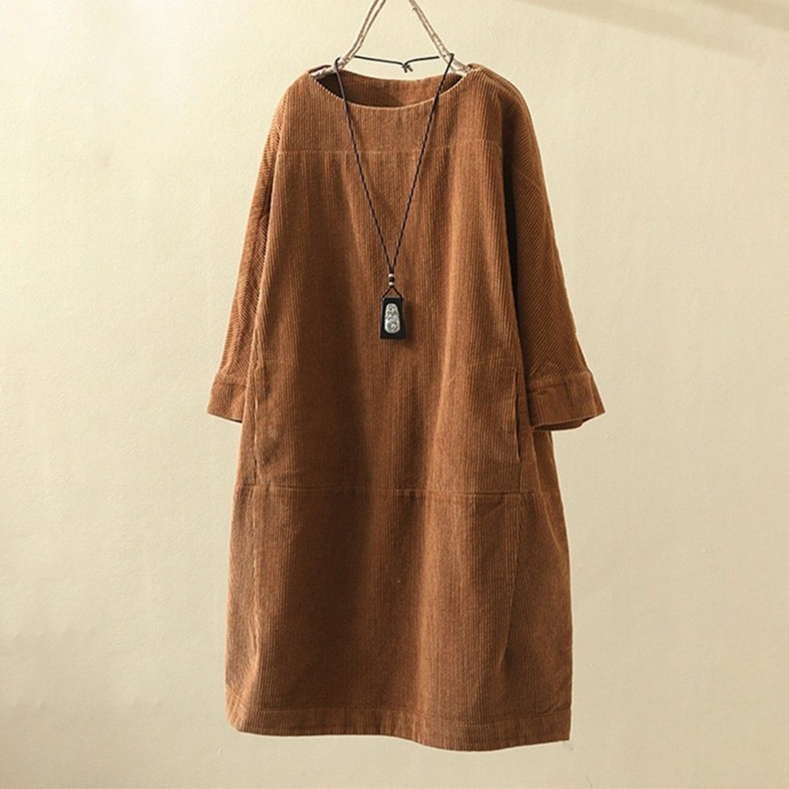 t shirt dress cotton Women's Teddy Swims – Devil Size:CA 8 RUFFLE DRESS