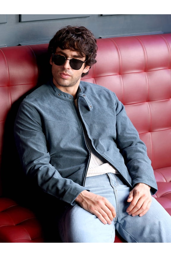Corduroy Rider Jacket