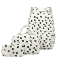 thumbnail image 1 of Corduroy School Backpack Girls Kids Teens School Bookbags Schoolbag Set with Lunch Box Pencil Bag, 1 of 2