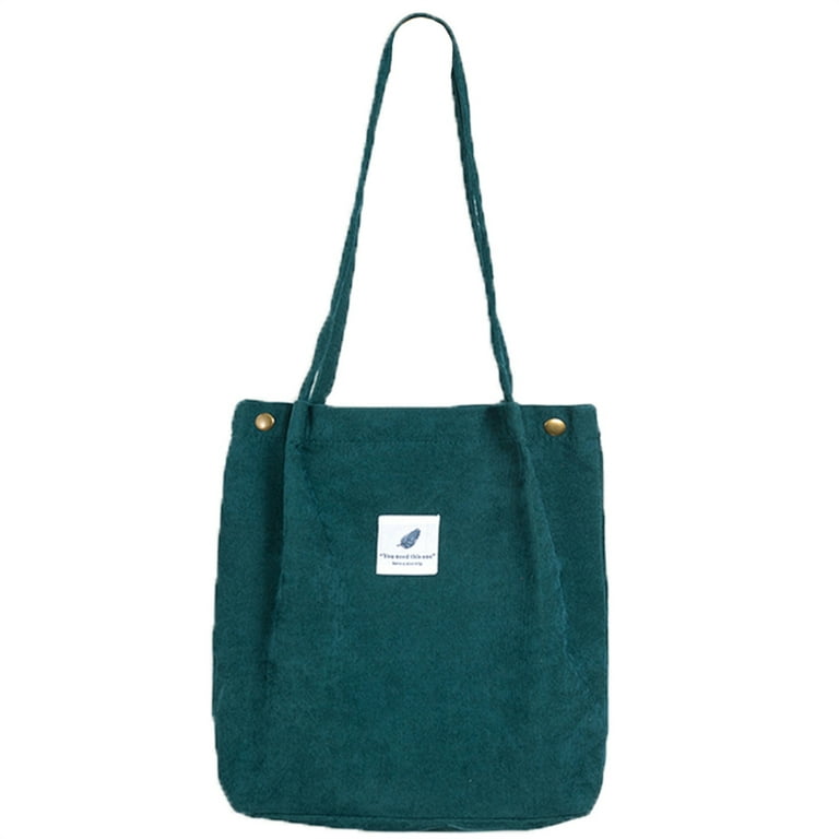 Cloth shoulder bag outlet