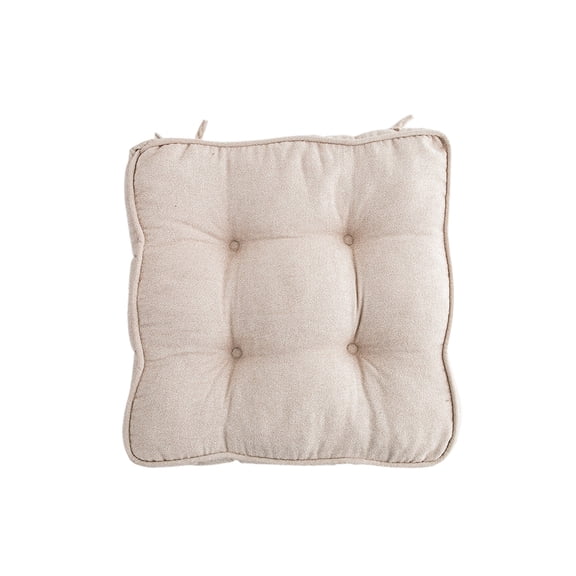Corduroy Tatami Cushion,Square High Density Foam Tatami Cushion,High Resilience Support Tatami Cushion,Non Slip Anti Deformation Tatami Cushion,Multi Scene Portable Home Tatami Cushion