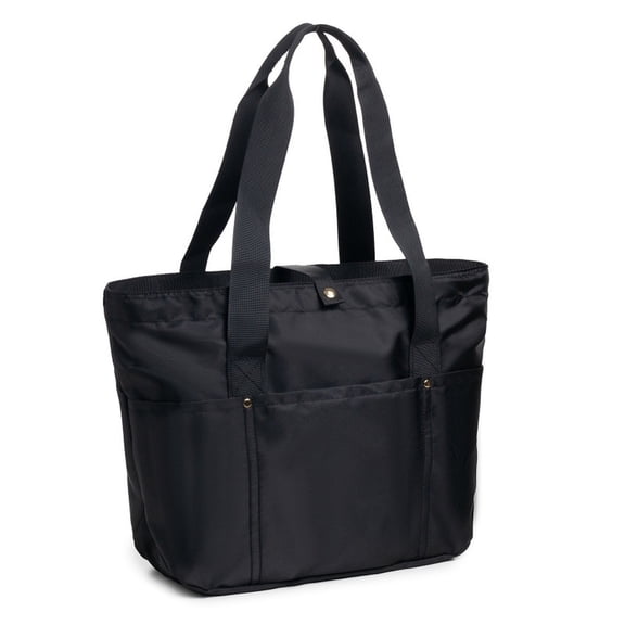 Corduroy Tote Bag for Women, Foldable Tote Bag With Zipper, Large Shoulder Bag, Purses and Handbags for Work Travel (c)