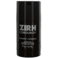 thumbnail image 1 of Zirh Corduroy For Men Deodorant Stick Alcohol Free Fragrance 2.6 oz, 1 of 2