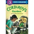 thumbnail image 1 of Pre-Owned Corduroy's Garden (Paperback) 059343224X 9780593432242, 1 of 1