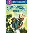 thumbnail image 1 of Pre-Owned Corduroy's Hike (Step Into Reading. Step 3) Paperback, 1 of 1