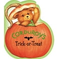 thumbnail image 1 of Corduroy's Trick or Treat (Board book), 1 of 2
