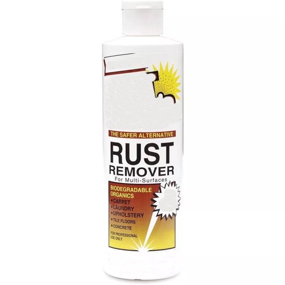 Core 16OZ Rust Spot'R Squeeze Bottle # RS-100