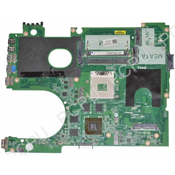 Core 2 Extreme Quad-core QX9300 2.53GHz Mobile Processor