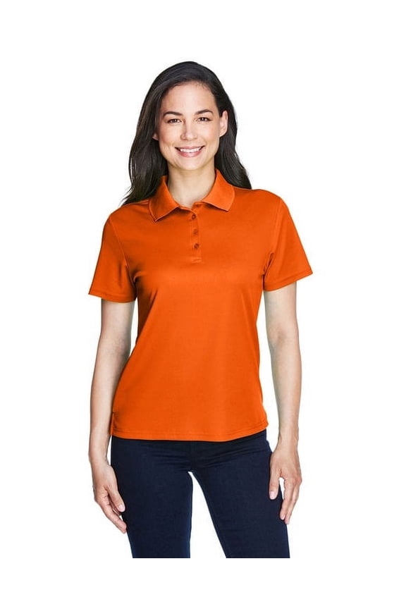 Core 365 78181 Ladies Origin Performance Piqué Polo