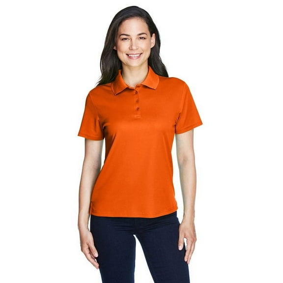 Core 365 78181 Ladies Origin Performance Piqué Polo