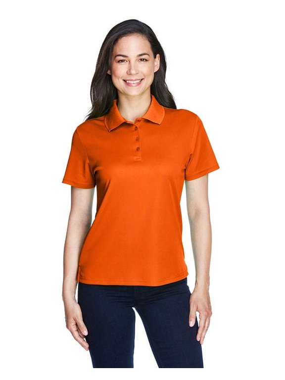Core 365 78181 Ladies Origin Performance Piqué Polo