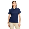 thumbnail image 1 of Core 365 78181R Ladies Radiant Performance PiquÃƒÂ© Polo with Reflective Piping, 1 of 3