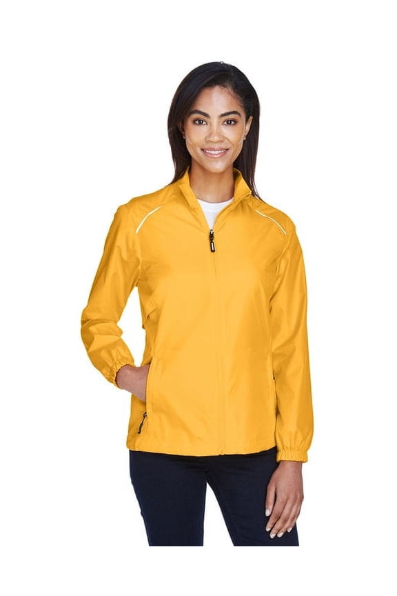 78183 Ladies Motivate Unlined Lightweight Jacket