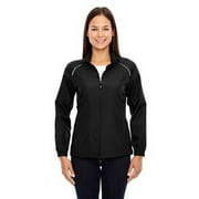 CORE 365 78183 Ladies Motivate Unlined Lightweight Jacket