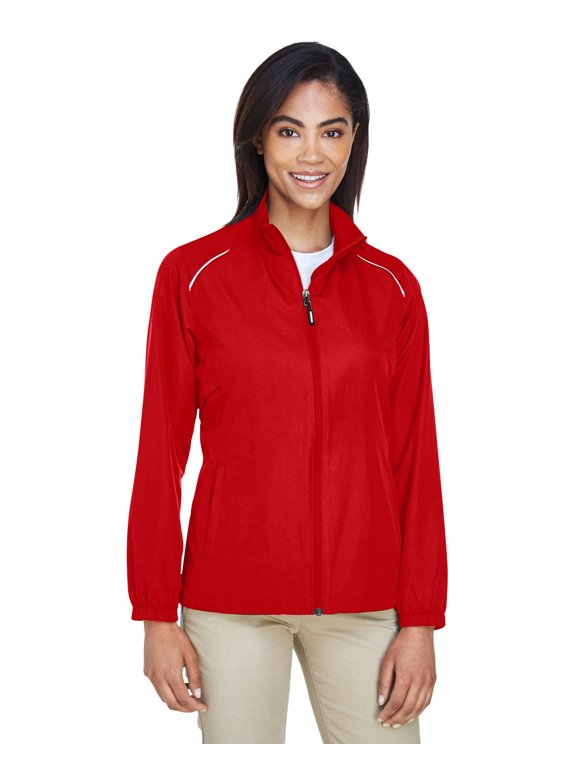 78183 Motivate Ladies' Unlined Lightweight Jacket