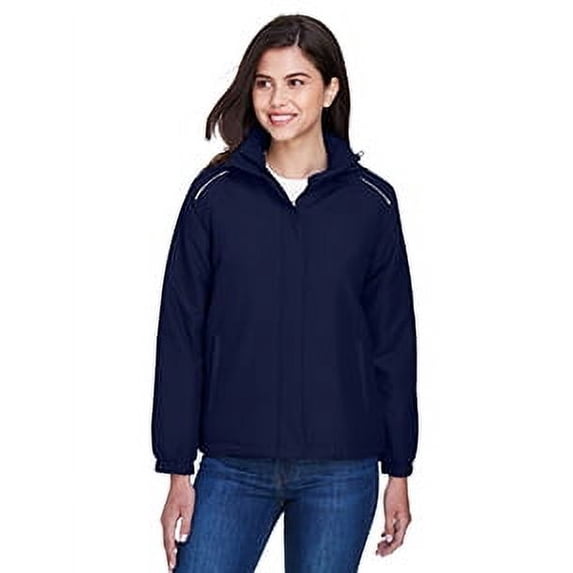 Ash City Core 365 78189 - Brisk Core 365Tm Ladies' Insulated Jackets