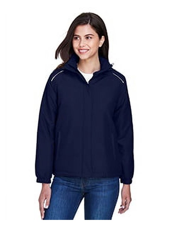 Core 365 78189 - Brisk Core 365Tm Ladies' Insulated Jackets