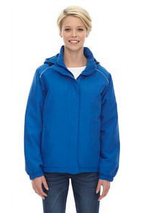 Core 365 78189 Ladies Brisk Insulated Jacket