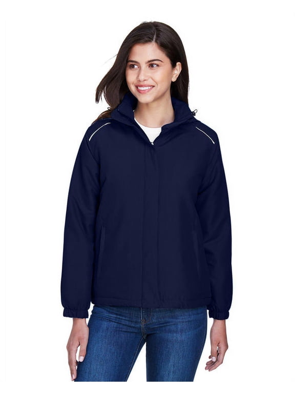 Core 365 78189 - Brisk Core 365Tm Ladies' Insulated Jackets