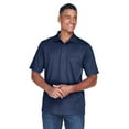 thumbnail image 1 of CORE365 88181P Men's Origin Performance Piqué Polo with Pocket-Classic Navy-M, 1 of 3