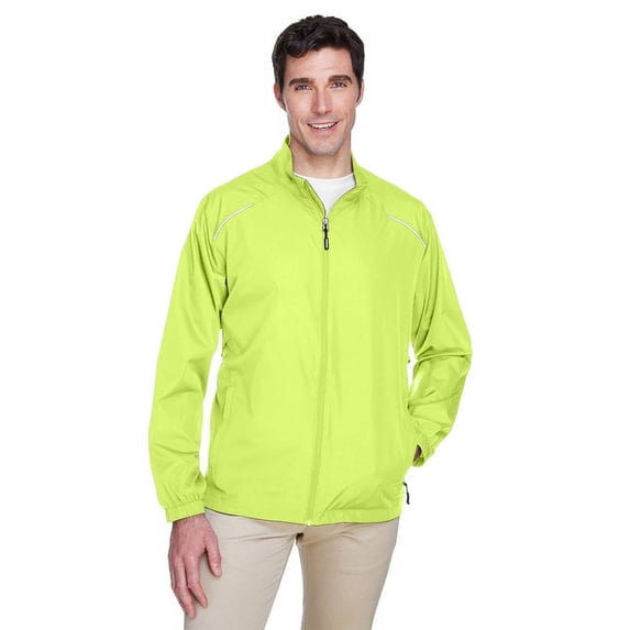 Ash City - Core 365 Men's Motivate Unlined Lightweight Jacket