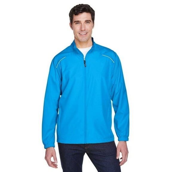 Core 365 88183 Men's Motivate Unlined Lightweight Jacket