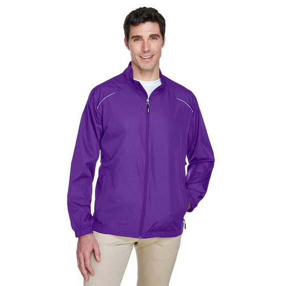 Core 365 88183 Men's Motivate Unlined Lightweight Jacket