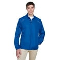 thumbnail image 1 of Core 365 88183 Men's Motivate Unlined Lightweight Jacket, 1 of 2