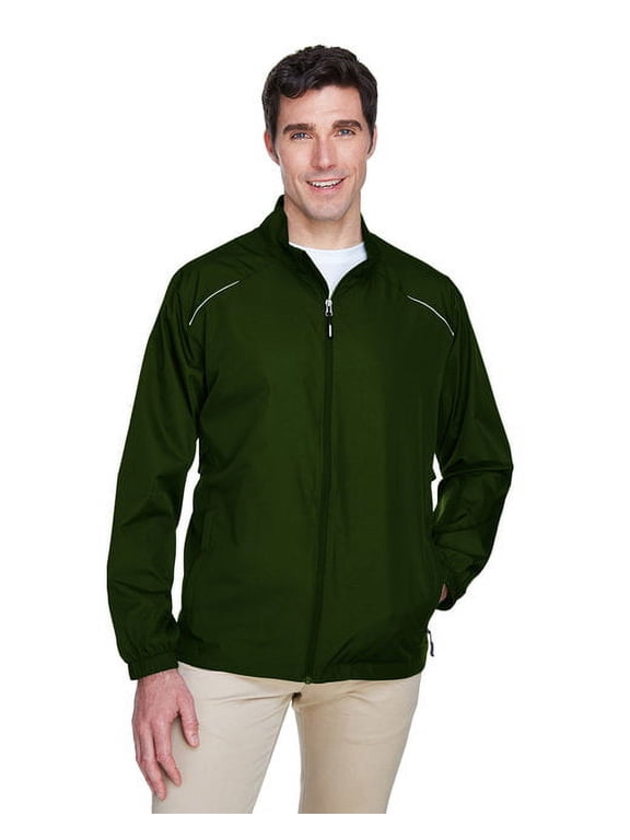 88183 Men's Techno Lite Motivate Unlined Lightweight Jacket