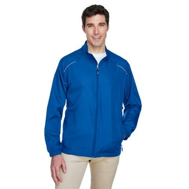 Core 365 88183T Men's Tall Motivate Unlined Lightweight Jacket