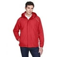 thumbnail image 1 of CORE365 88189 Men's Brisk Insulated Jacket-Classic Red-3XL, 1 of 5