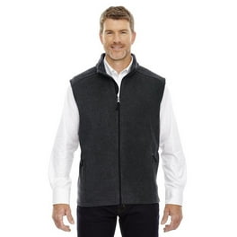Fleece vest walmart deals