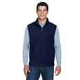 thumbnail image 1 of Core 365 88191 Men's Journey Fleece&nbsp;Vest, 1 of 5