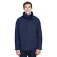 thumbnail image 1 of Core 365 88205 Men's Region 3-in-1 Jacket with Fleece Liner, 1 of 2