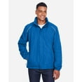 thumbnail image 1 of CORE365 88224 Men's Profile Fleece-Lined All-Season Jacket-True Royal-4XL, 1 of 5