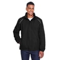 thumbnail image 1 of Core 365 88224 Men's Profile Fleece-Lined All-Season Jacket, 1 of 3