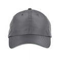 thumbnail image 1 of CORE365 CE001 Pitch Performance Cap-Carbon, 1 of 3