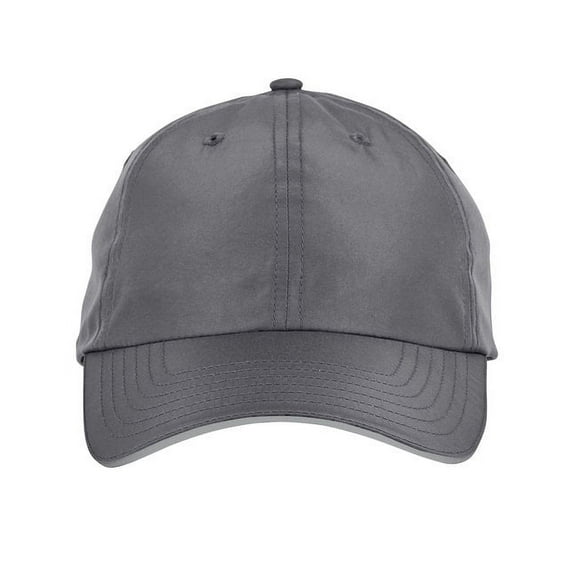 CORE365 CE001 Pitch Performance Cap-Carbon