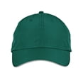 thumbnail image 1 of CORE365 CE001 Pitch Performance Cap-Forest Green, 1 of 3